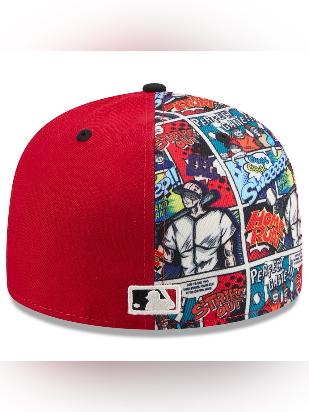 Cincinnati Reds New Era - Picture 3 of 9